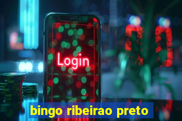 bingo ribeirao preto